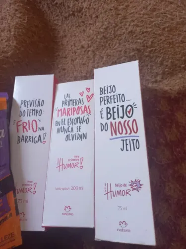 Colônia Natura