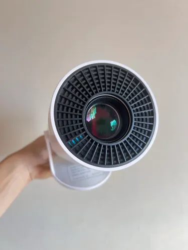 Projetor ultra HD