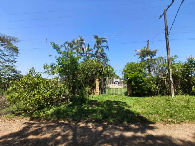 Rural Chácara Fazenda em São Manuel