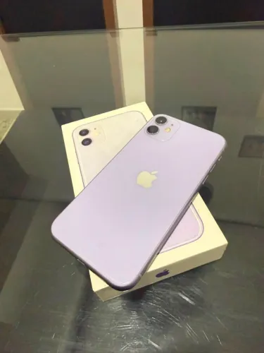 Iphone 11 64 gb