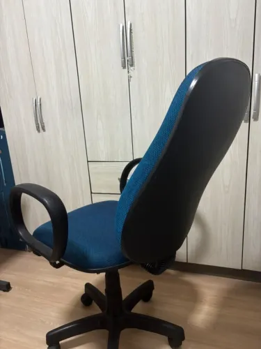 Cadeira usada - preço baixo