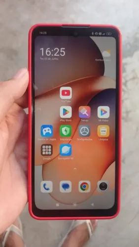 Xiaomi Redmi note 13 