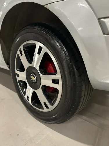 Chevrolet Vectra Elegan. 2.0 MPFI 8V Flexpower MEC 2006