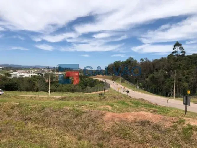 Terreno à venda em condomínio fechado Terras da Alvorada em Itupeva - SP