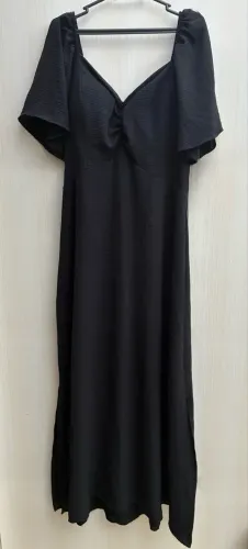Vestido Plus Size