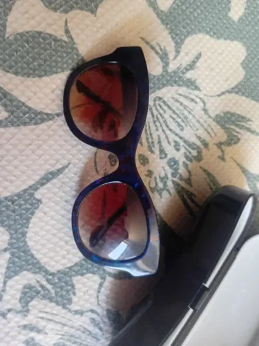 Óculos de sol THIERRY LASRY sofisticado
