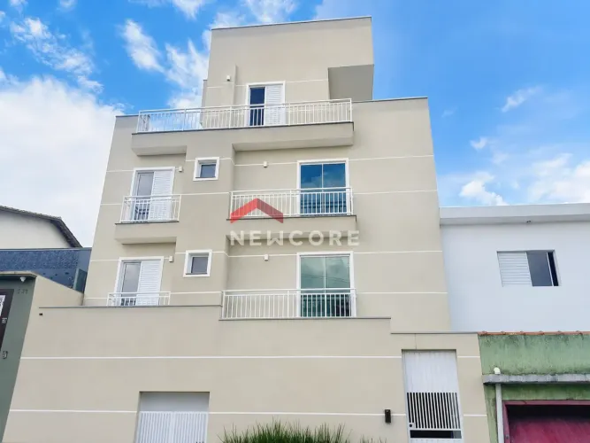 Apartamento em Rua Caçador - Vila Paiva - São Paulo/SP