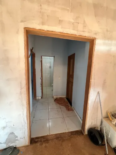 Vende-se essa casa