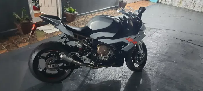 BMW S1000RR