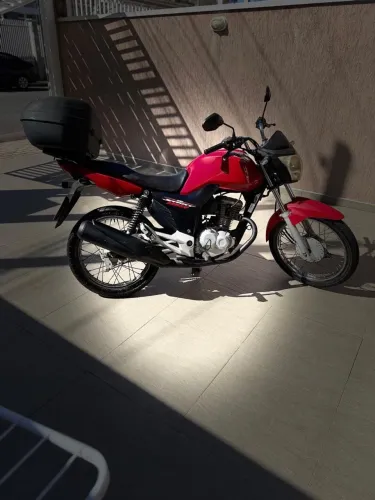 Cg 160 Start