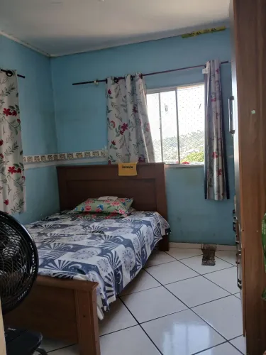 Direto com o proprietário. Vendo ou troco casa em São Pedro.