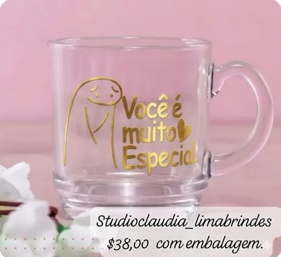Canecas personalizadas