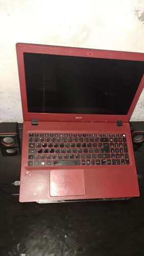Notebook Acer Aspire 5
