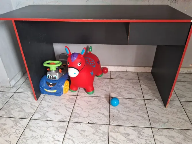 Mesa escritório