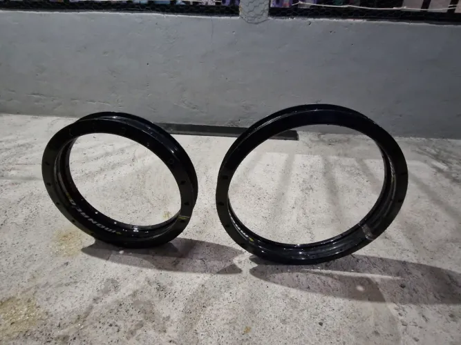 Aro Bros Gs Mônaco 17" 19"