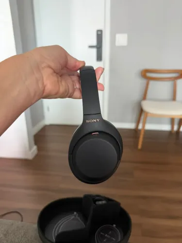 Fone de ouvido promoção foi 1.800
