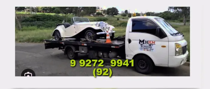 Guincho na Compensa, Alvorada, Cidade Nova, Adrianópolis, Tarumã, Santo Agostinho e Centro