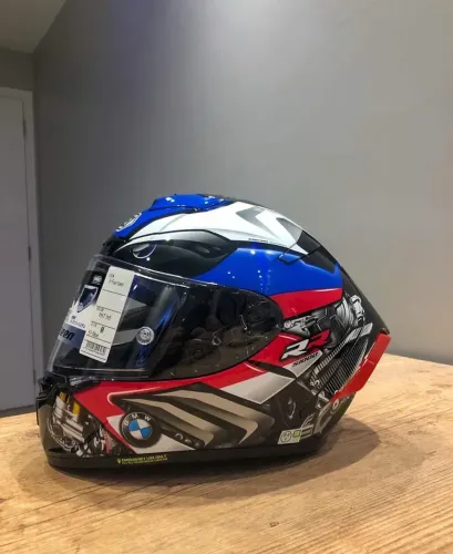 Capacete Shoei spirit 3 57 58