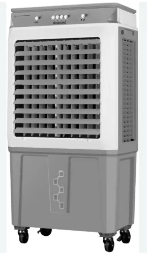 CLIMATIZADOR DE AR SEM USO 