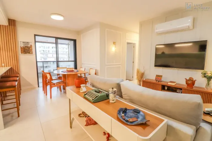 Apartamento 3 quartos à venda- Nossa Senhora do Rosário São José/SC