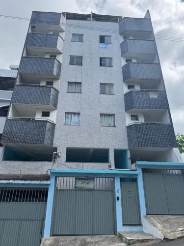 Ap 3/4 - Edif c/ elevador no Pontalzinho