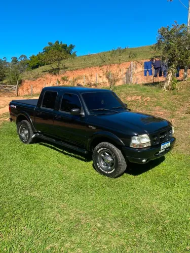 Ford ranger 2.8 2004