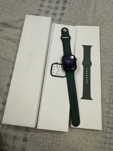 Apple Watch Série 7