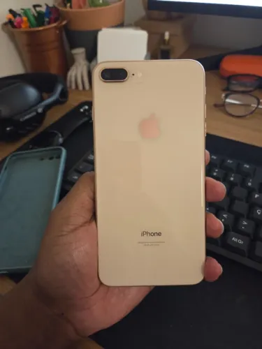Iphone 8 Plus