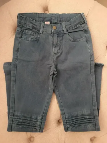 Calça Infantil Lilica Ripilica 
