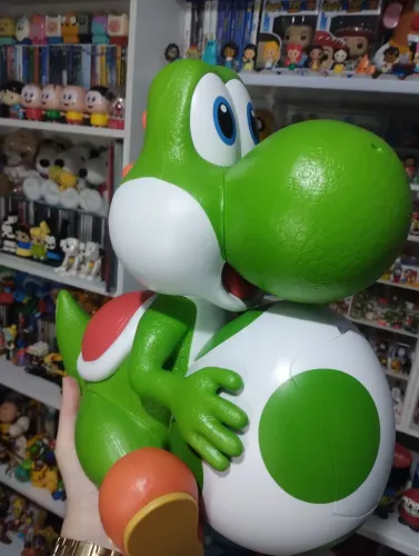 Balde Yoshi - Cinépolis 