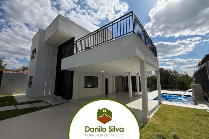 DSO Mansão lindíssima no Jaraguá 1