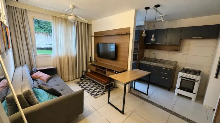 VENDO APARTAMENTO NA TORRE DOS HOLANDESES