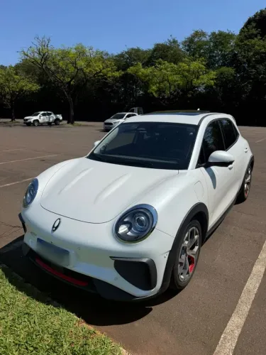 GWM Ora 03 GT (elétrico) 2024