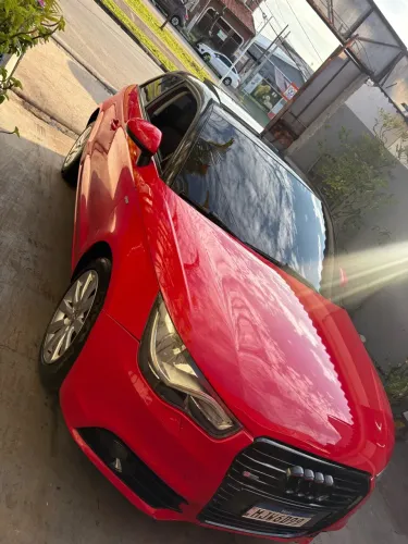 Audi A1 1.4 TFSI 122cv S-tronic 3P 2011