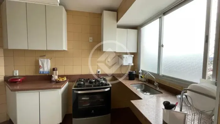 Apartamento à Venda - Setor Oeste | Goiânia - GO