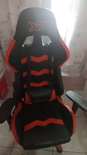 Cadeira gamer XT RACER