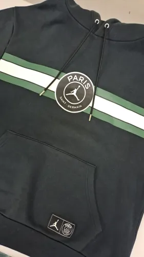 Moletom Jordan x PSG - ORIGINAL - ( XL )