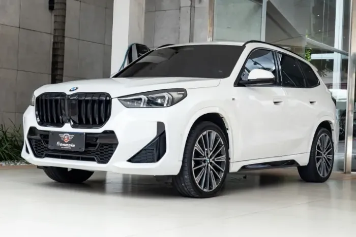 BMW X1 Sdrive 20I M Sport 2.0 TB Aut. 2025