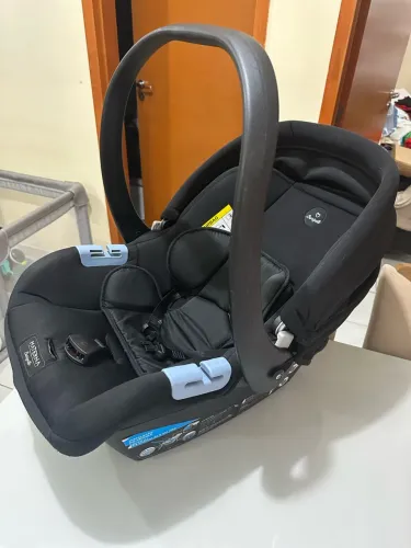 Bebê conforto 