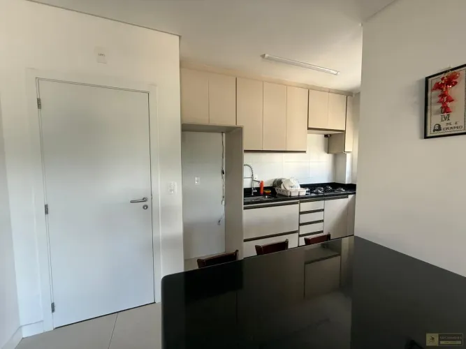 Apartamento para Locação em Camboriú, Tabuleiro, 2 dormitórios, 1 suíte, 2 banheiros, 1 va