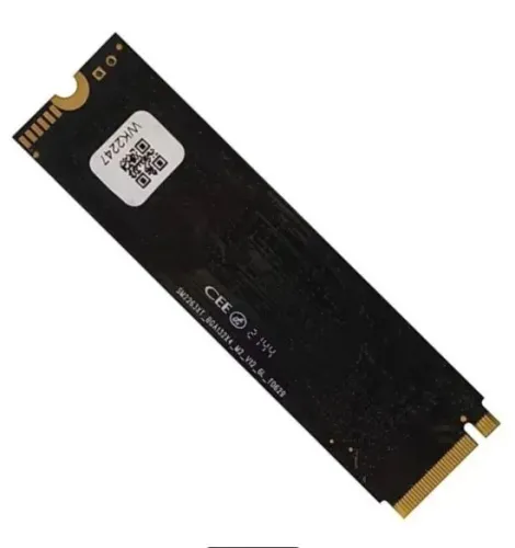 Ssd nvme 256gb