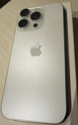 iPhone 16 pro 128 GB