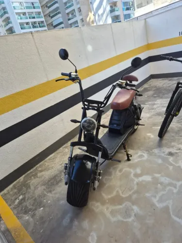 Scooter Elétrica MC20 3000W 2024 -