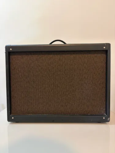 Gabinete de auto falante Celestion Seventy 80 G12p para guitarra