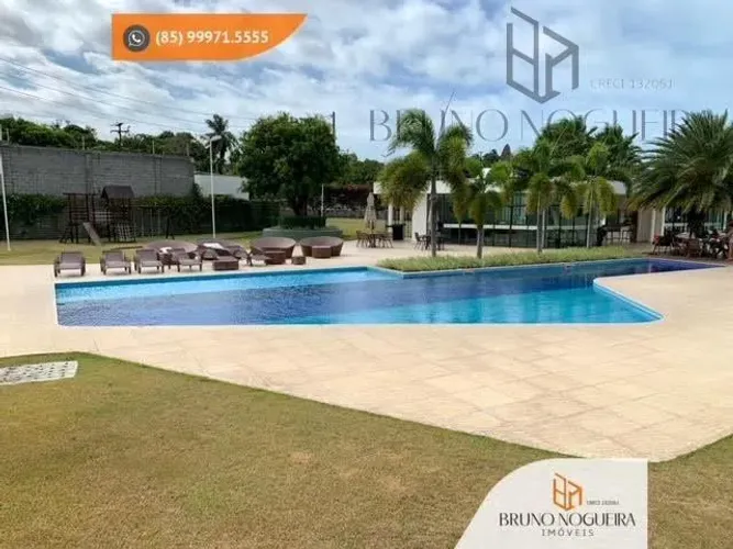 Vendo Lotes no Jardins das Dunas no Eusébio, excelente custo x benefício, lotes a partir d