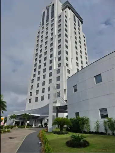 SALA COMERCIAL PARA LOCAÇÃO NO SKY PLATINUM - 4.000,00