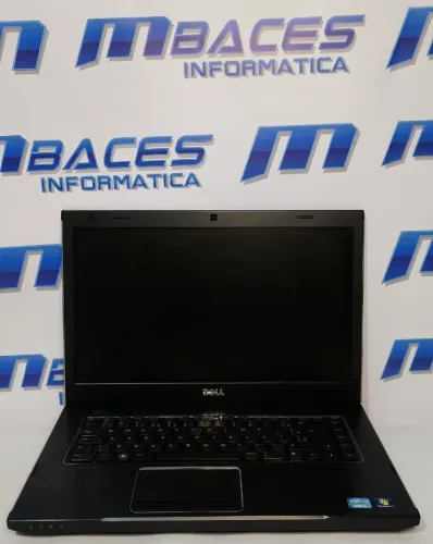 Notebook Dell Vostro 3550 I5-2° Pc3 8Gb ram e SSD