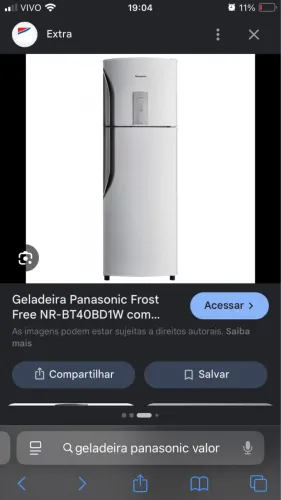 Geladeira