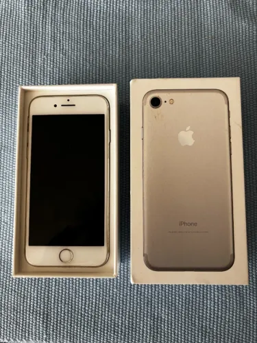 Iphone 7 - 128gb
