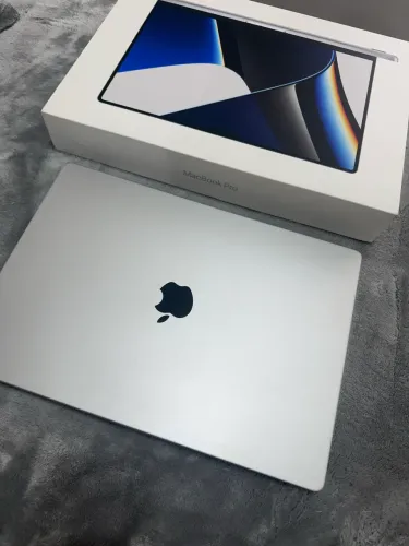 MacBook M1 Pro - 16